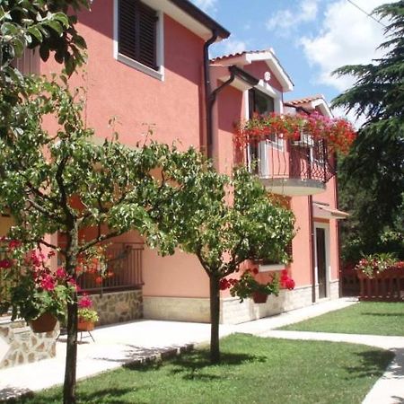 Villa Diana Apartments Poreč Dış mekan fotoğraf