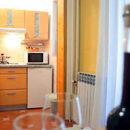 Villa Diana Apartments Poreč Dış mekan fotoğraf
