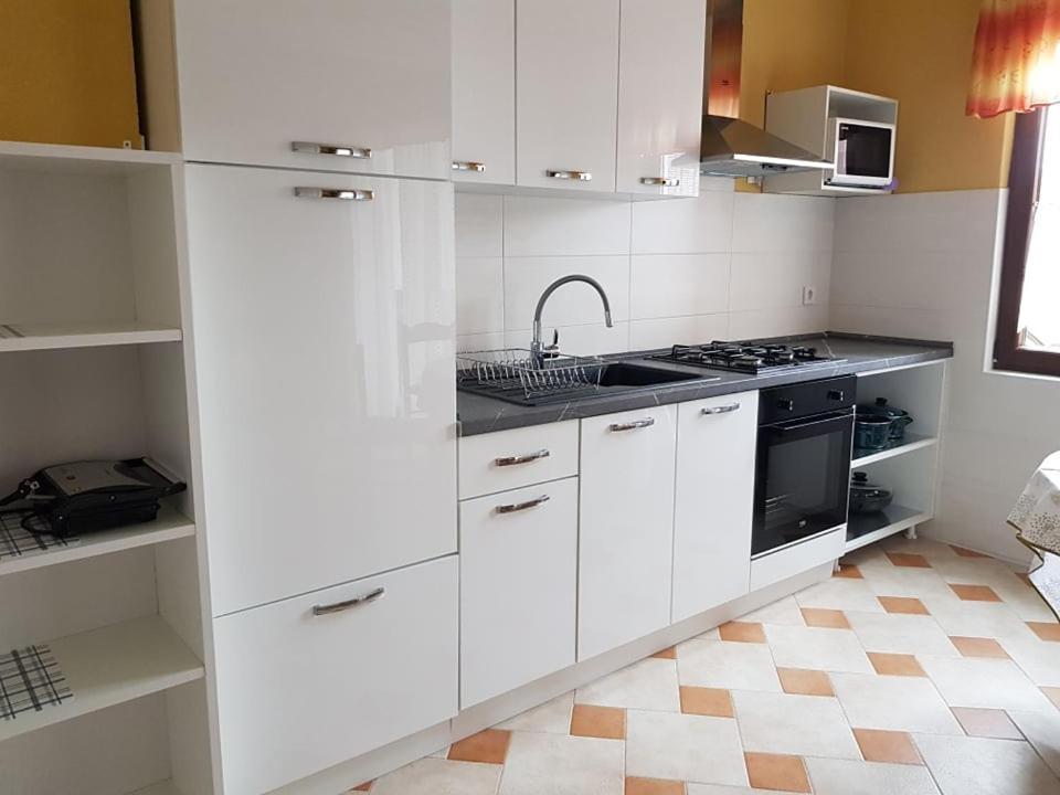 Villa Diana Apartments Poreč Dış mekan fotoğraf