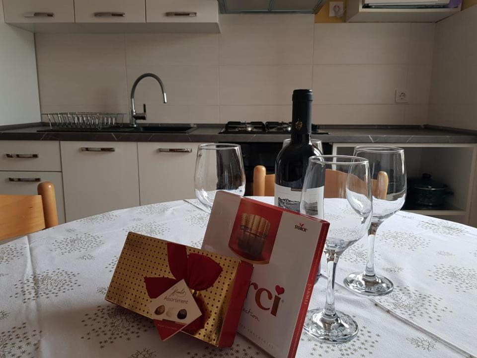 Villa Diana Apartments Poreč Dış mekan fotoğraf
