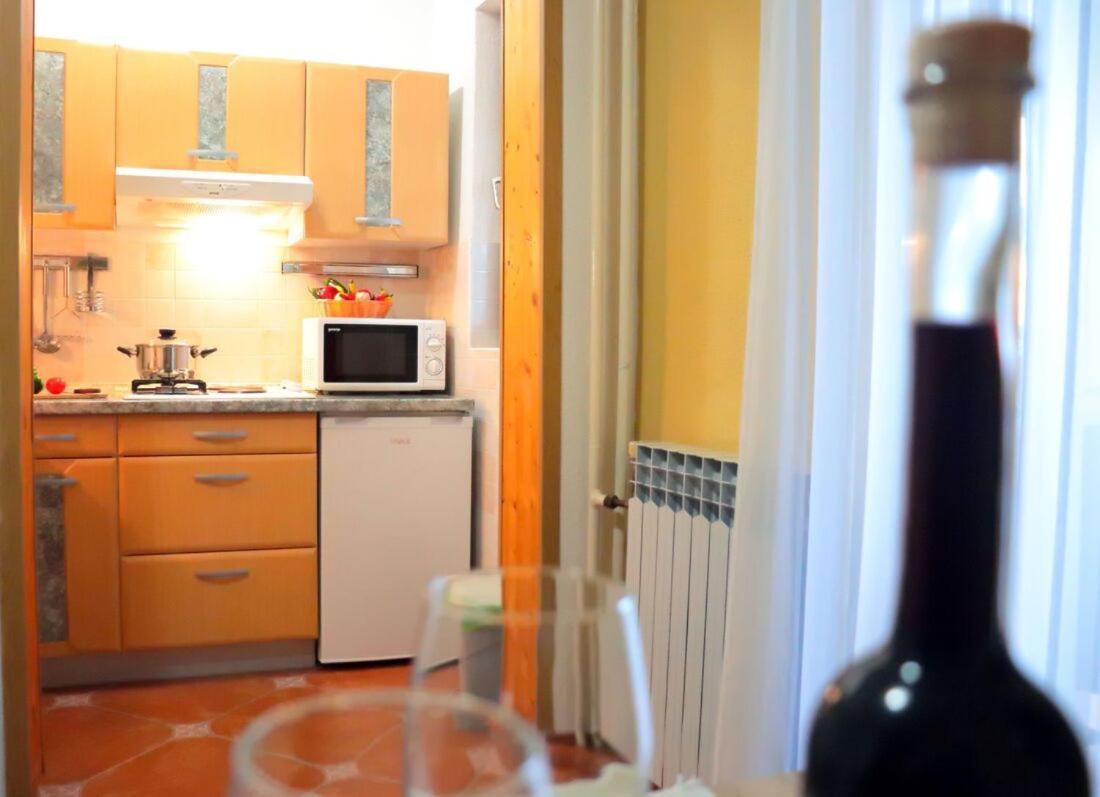 Villa Diana Apartments Poreč Dış mekan fotoğraf
