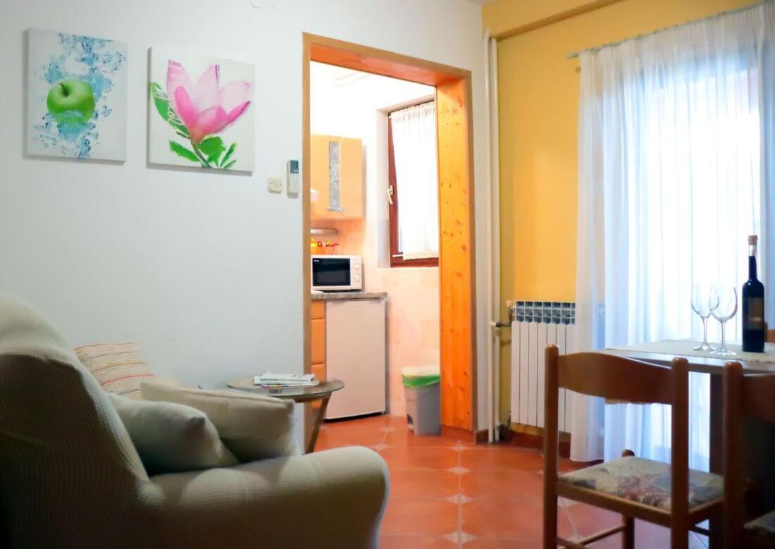 Villa Diana Apartments Poreč Dış mekan fotoğraf