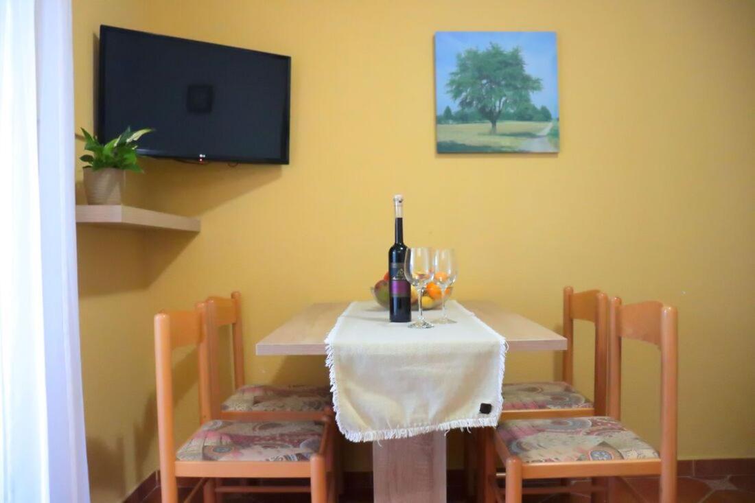 Villa Diana Apartments Poreč Dış mekan fotoğraf