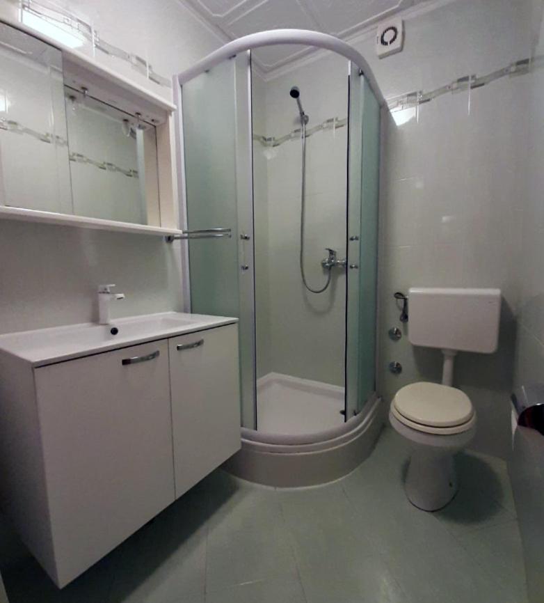 Villa Diana Apartments Poreč Dış mekan fotoğraf