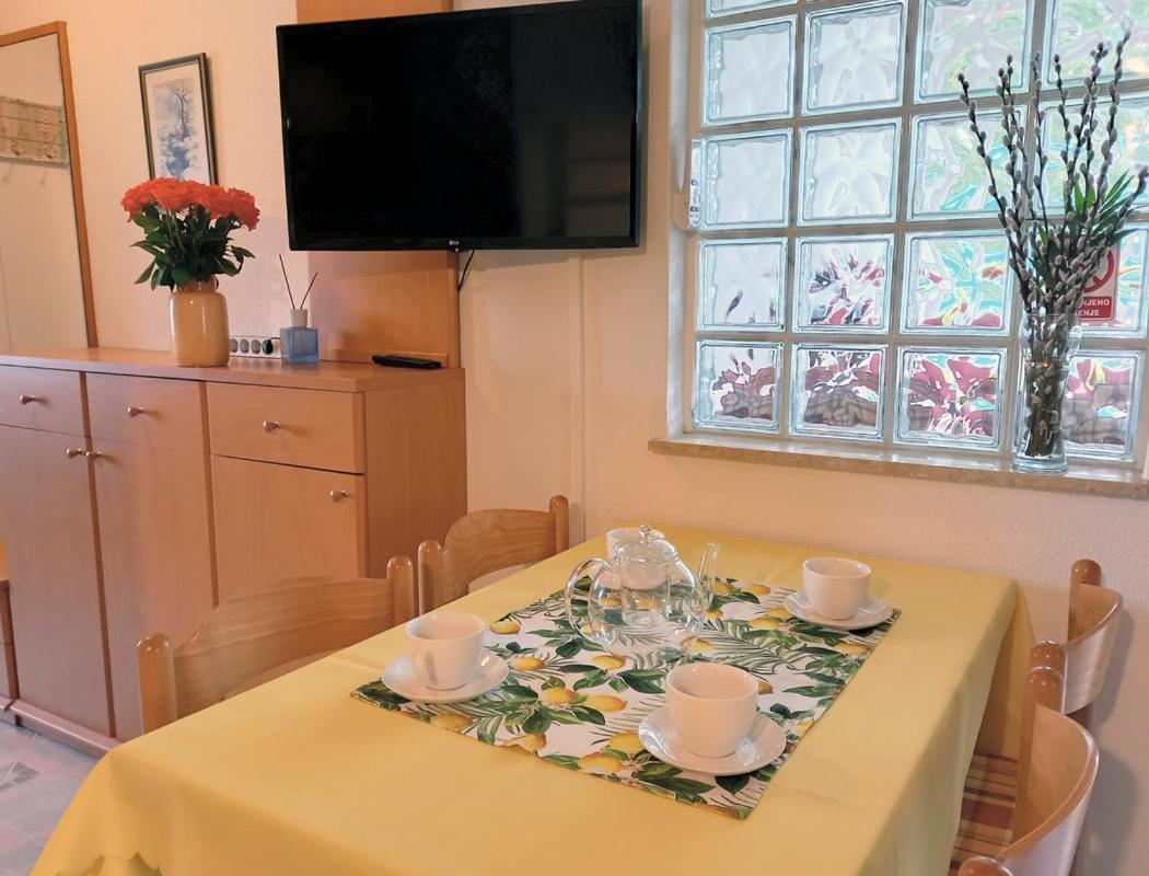 Villa Diana Apartments Poreč Dış mekan fotoğraf
