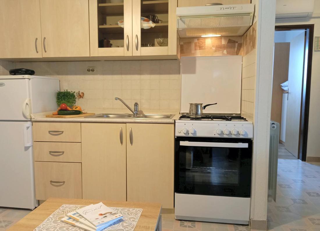 Villa Diana Apartments Poreč Dış mekan fotoğraf