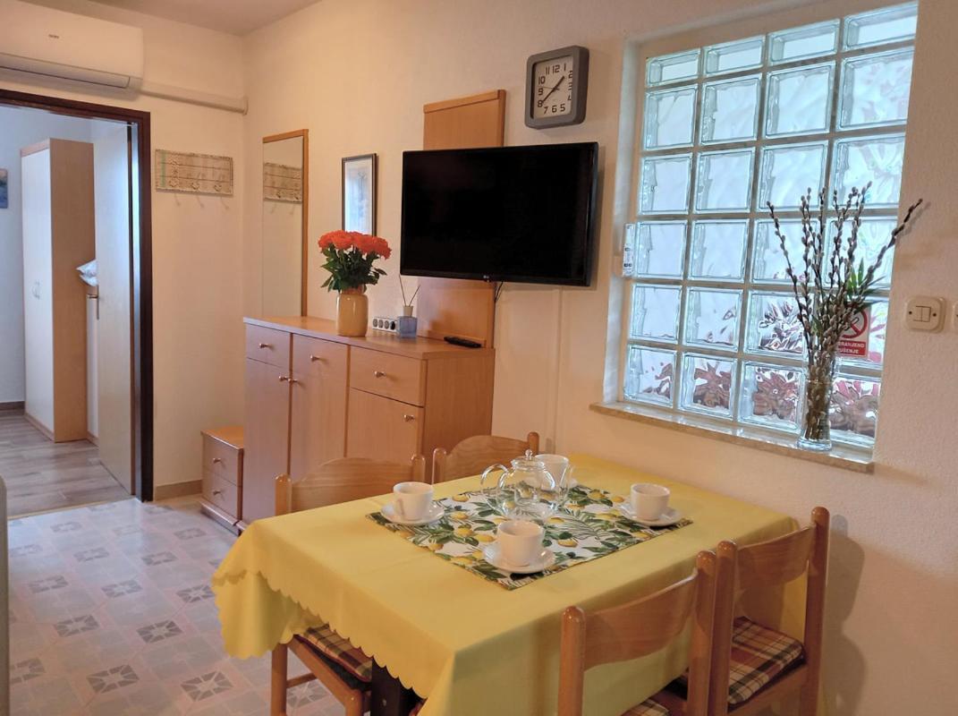 Villa Diana Apartments Poreč Dış mekan fotoğraf