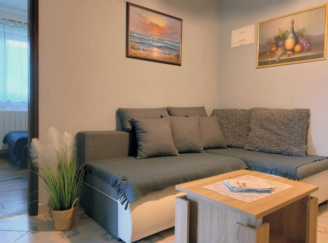 Villa Diana Apartments Poreč Dış mekan fotoğraf