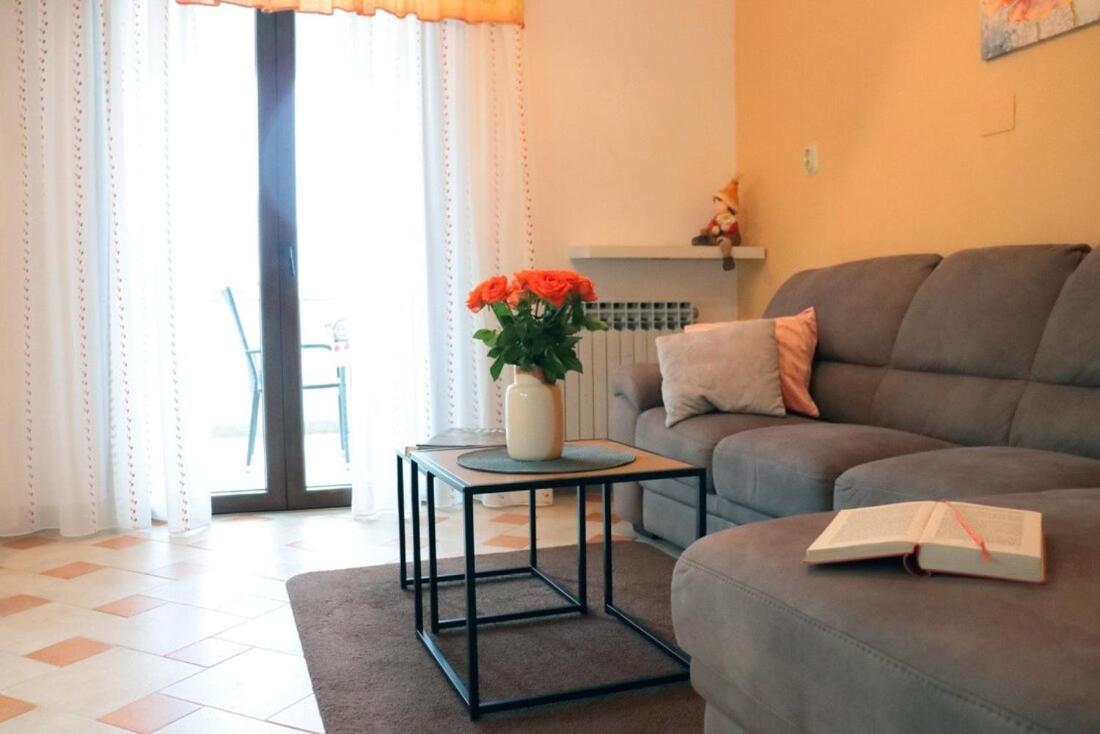 Villa Diana Apartments Poreč Dış mekan fotoğraf