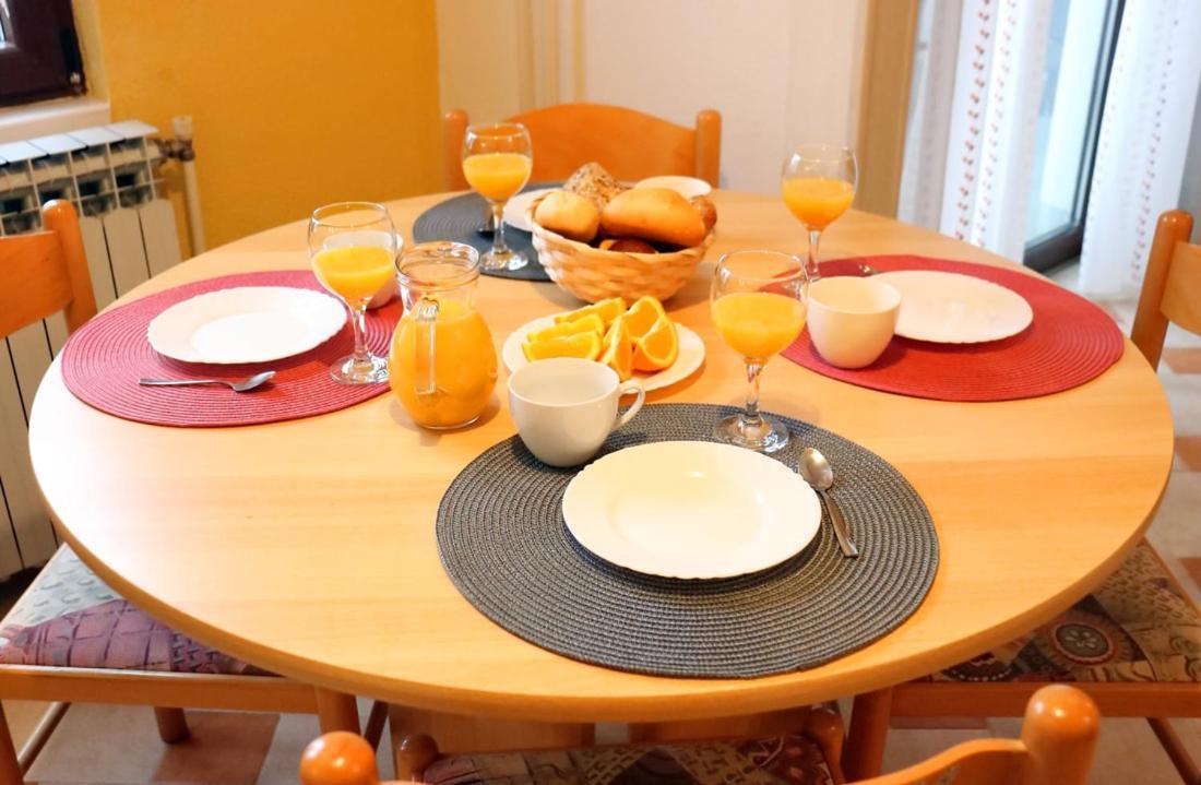 Villa Diana Apartments Poreč Dış mekan fotoğraf