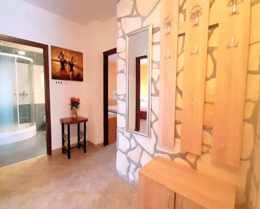 Villa Diana Apartments Poreč Dış mekan fotoğraf