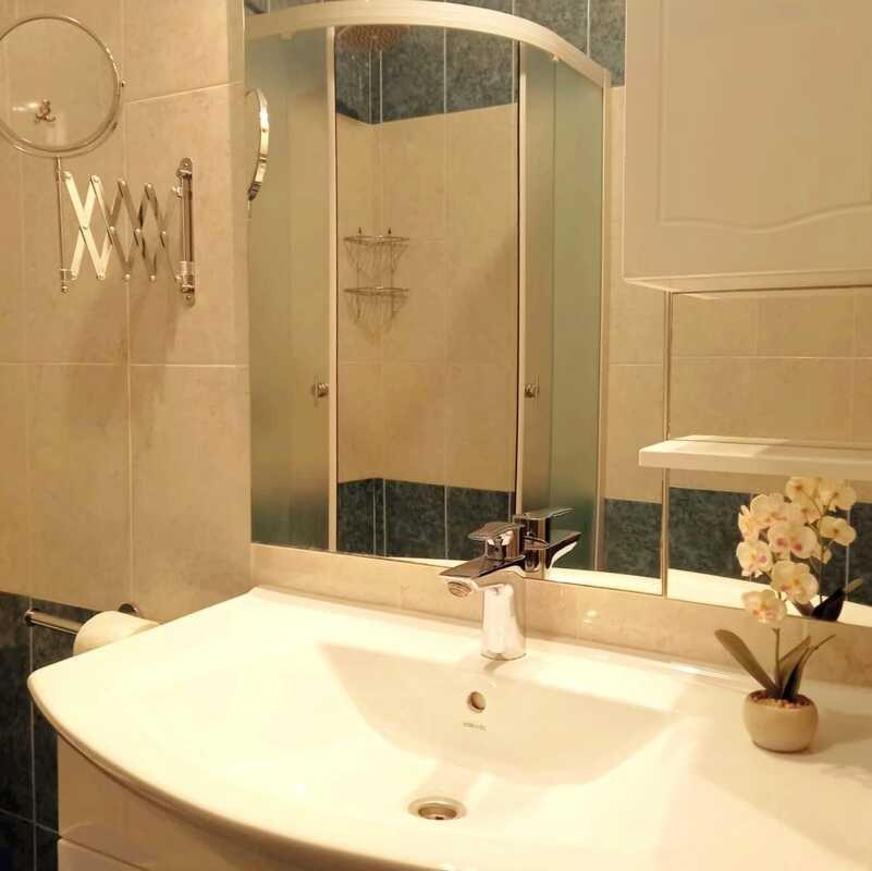 Villa Diana Apartments Poreč Dış mekan fotoğraf